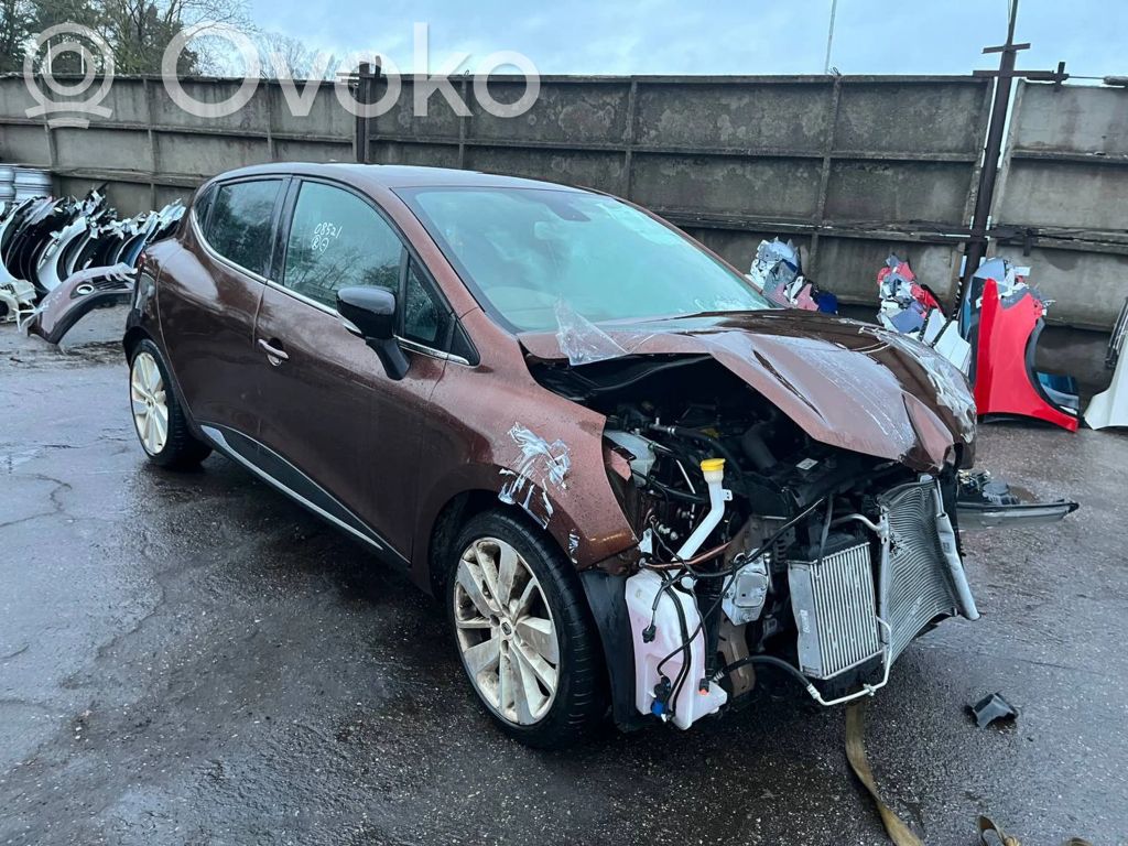 Clio IV Clio  231007842R