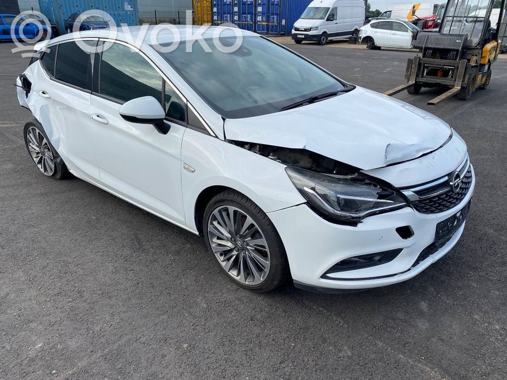 Astra K Astra  15533696