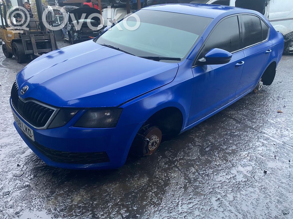 Octavia Mk3 (5E) Octavia  04C907309BB
