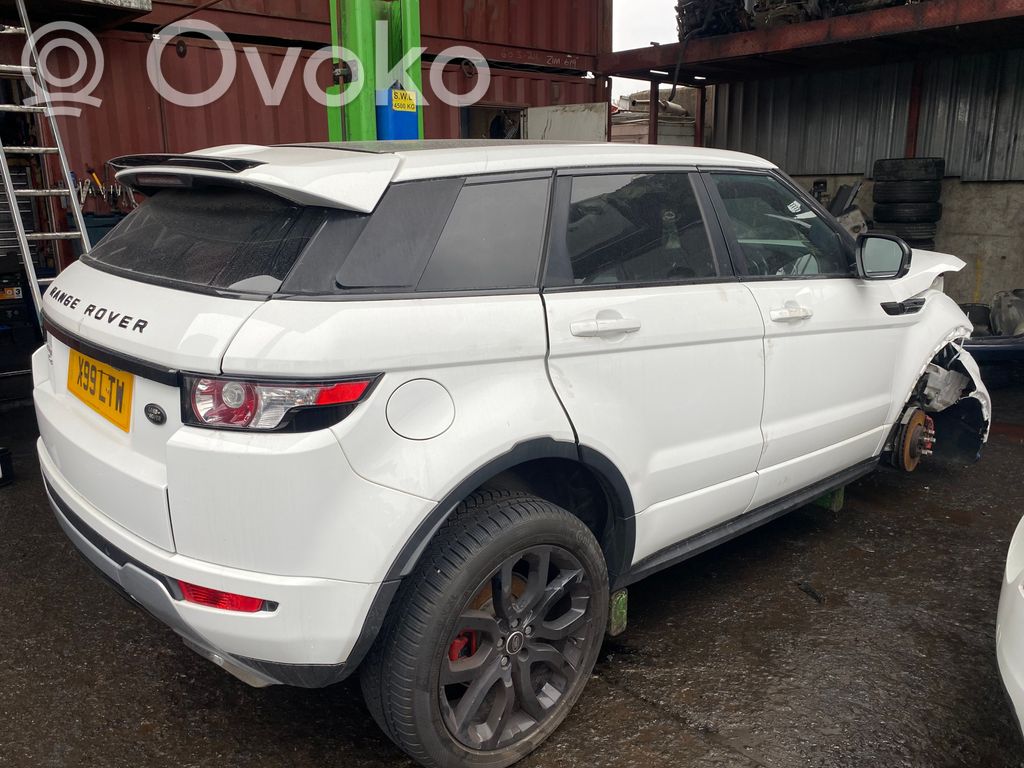 Evoque I Evoque  BJ3211654BB