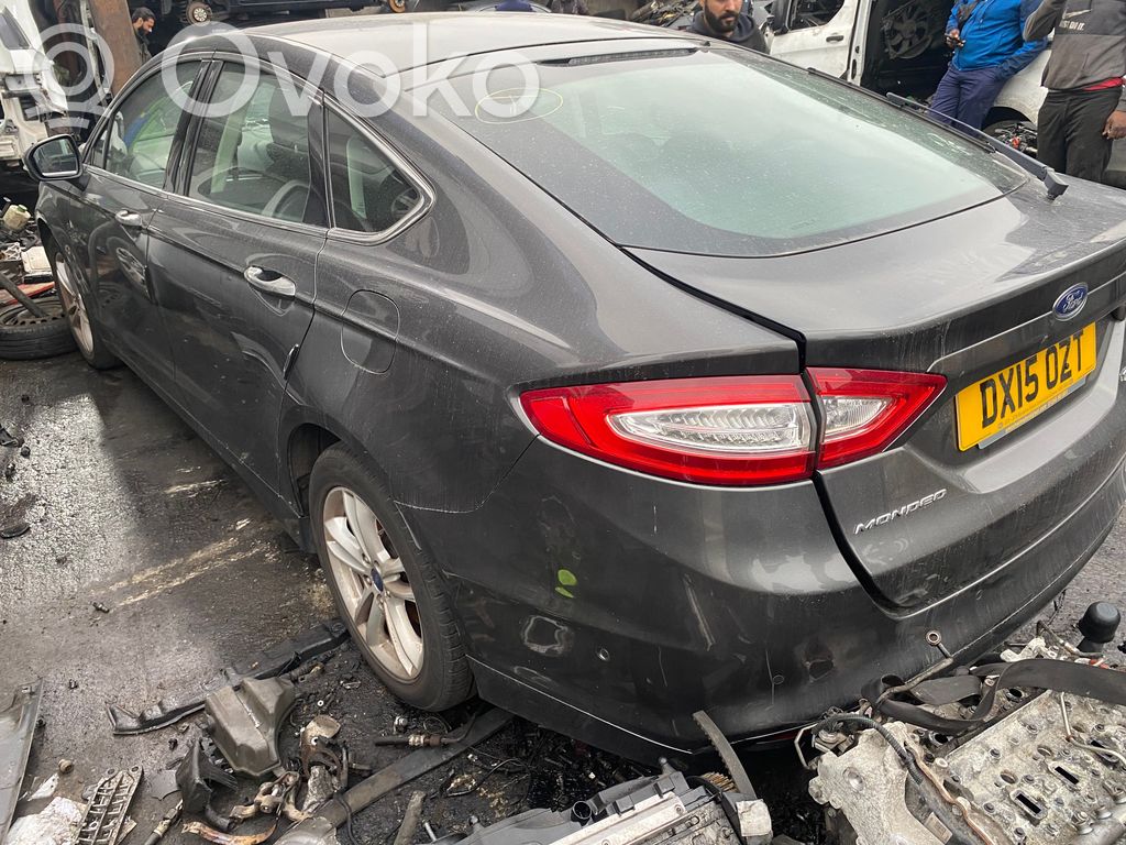 Mondeo MK V Mondeo  DS7A9Y460AA