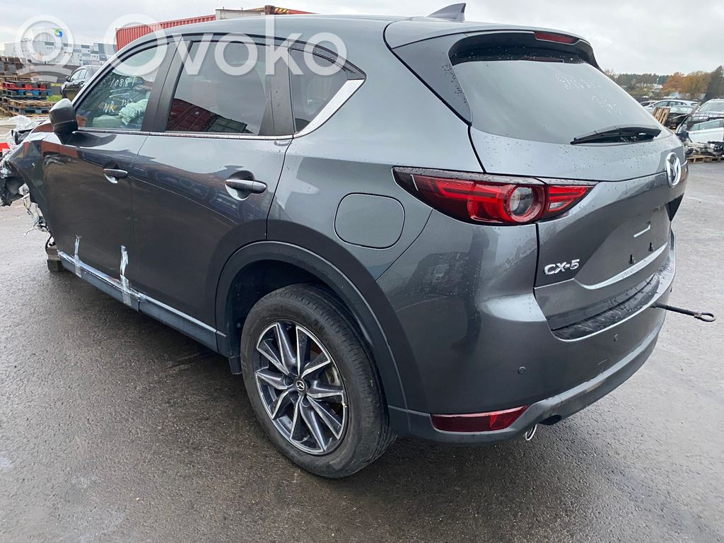 CX-5 II CX-5  MB2757009542