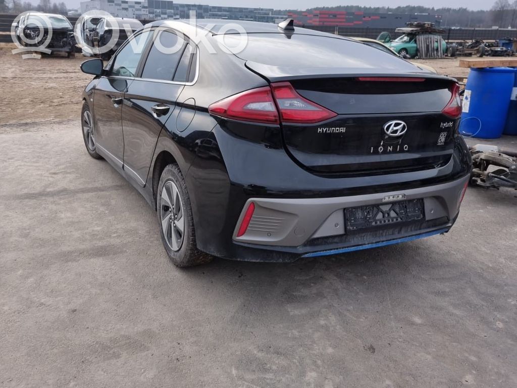 Ioniq Ioniq  954412BAD0