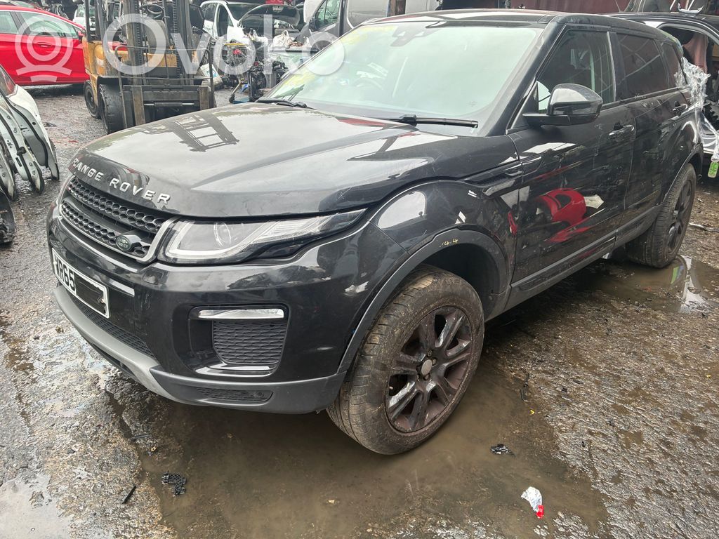 Evoque I Evoque