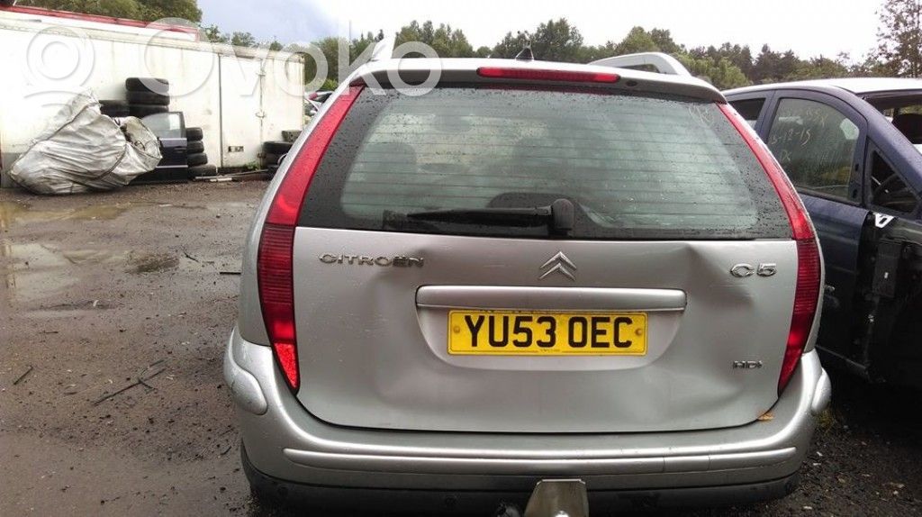 C5 C5, C5 Aircross  96326950