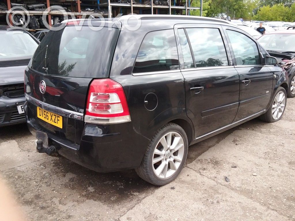 Zafira B Zafira  13205864