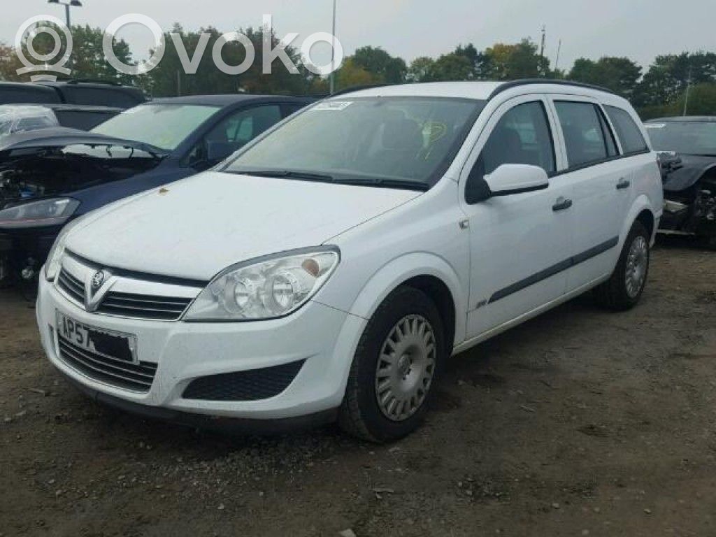 Astra H Astra  24445280
