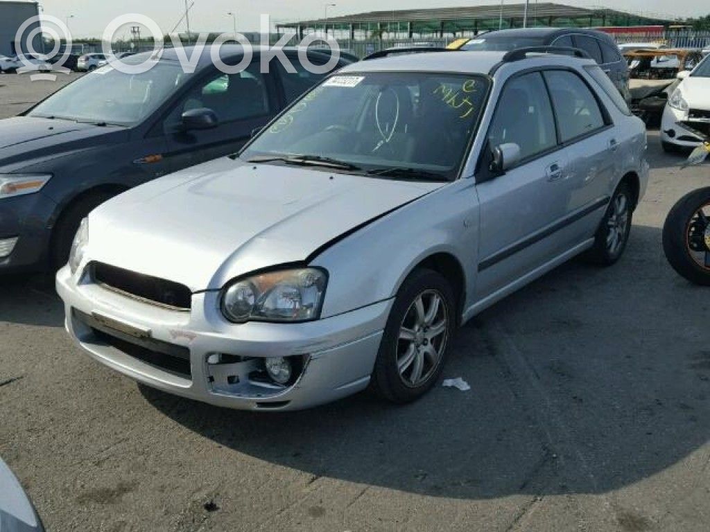 Impreza II Impreza  A4804M
