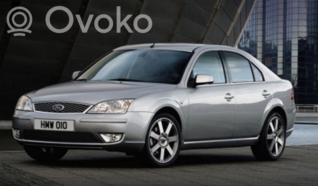 Mondeo Mk III Mondeo  UC592300A