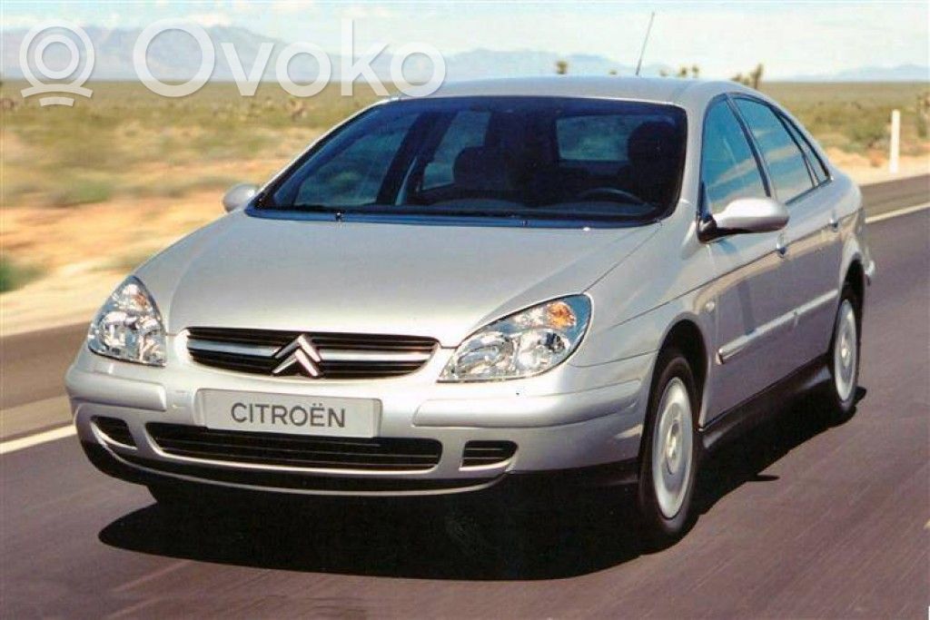 C5 C5, C5 Aircross  9657384680