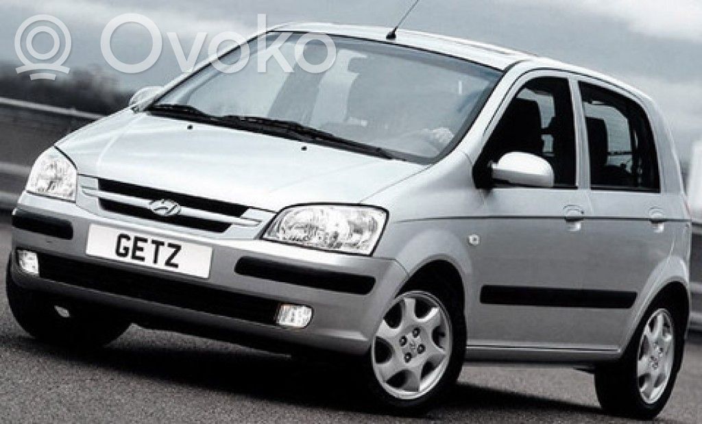 Getz Getz