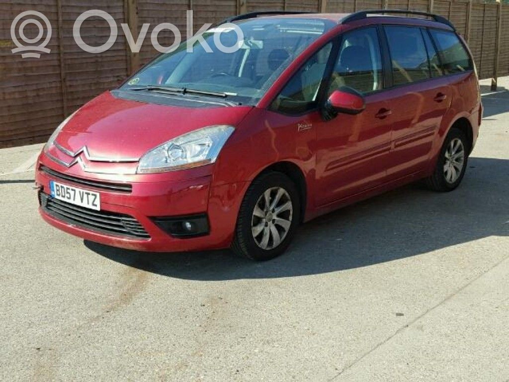 C4 I Picasso C4 Picasso, Grand Picasso, Aircross, Cactus  9680713680