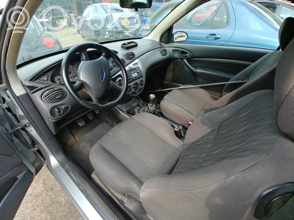 Focus Focus  2M5A12A650PF