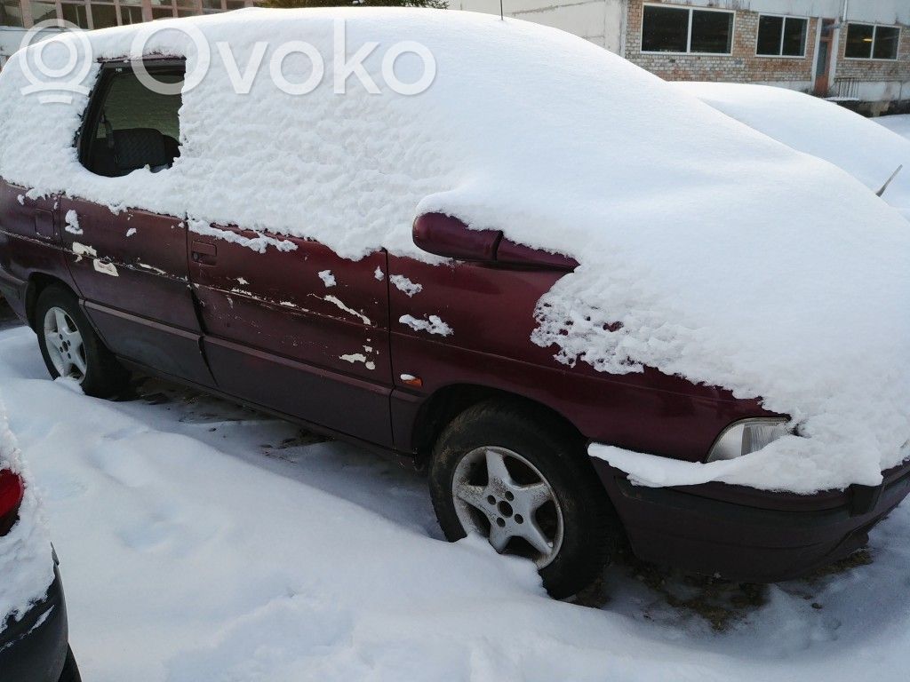 Espace II Espace  7700785258