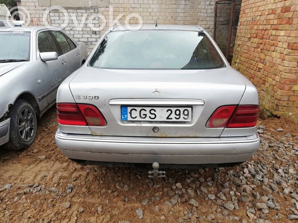 E W210 E-class, AMG (W124, W210, W211, W212, W213, C207, W238)  006812