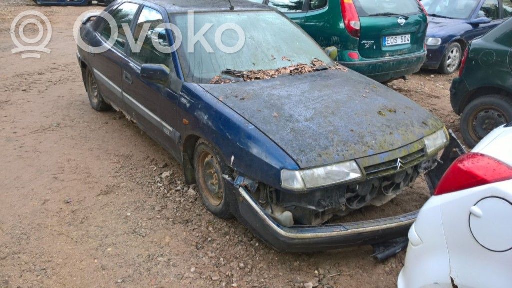 Xantia Xantia  E2297RA0103516