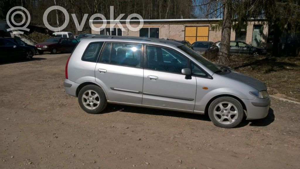 Premacy Premacy  E110384