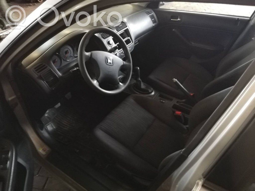 Civic Civic  E44057