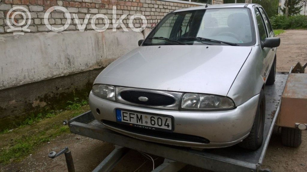 Fiesta Fiesta  96FB12A650FC