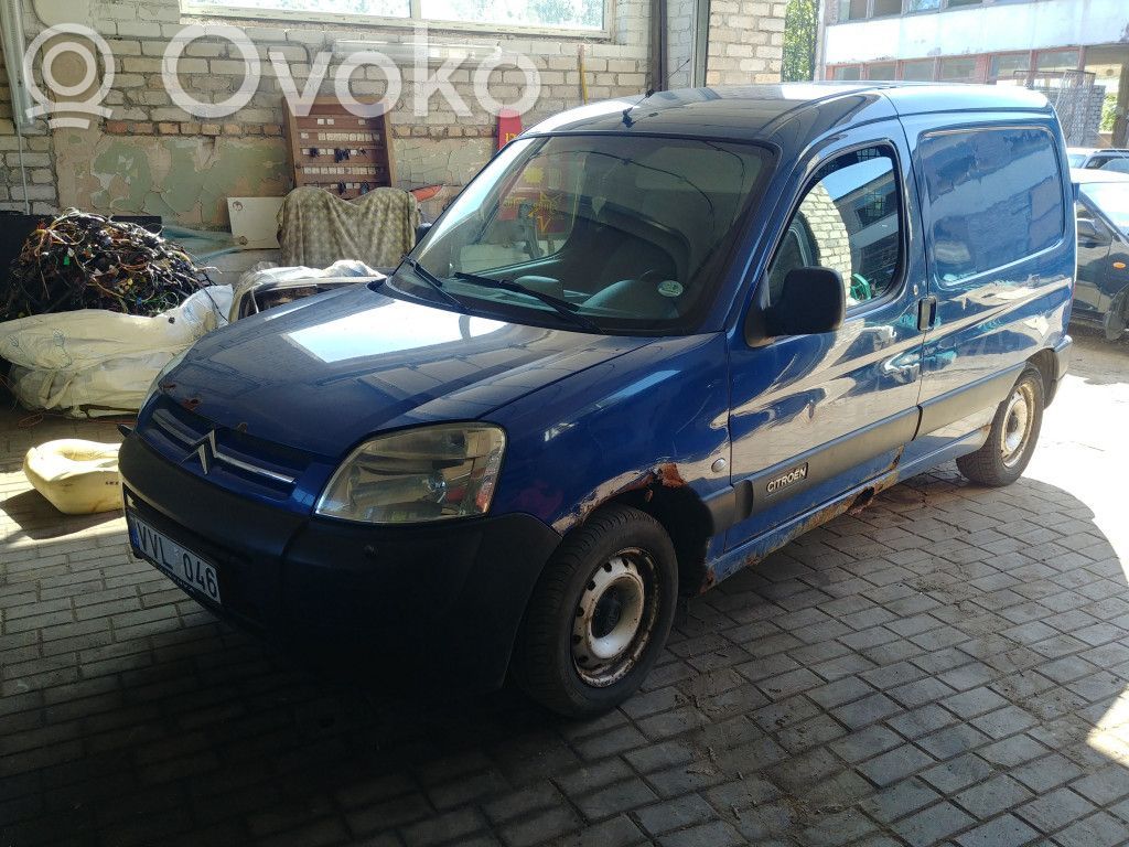 Berlingo Berlingo  9644851077