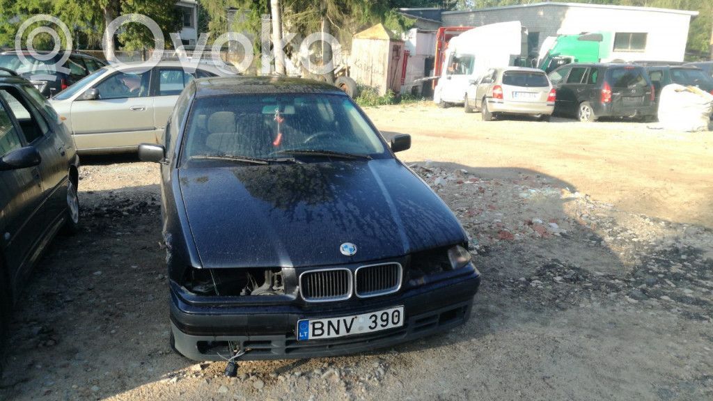 3 E36 Series 3  12411726463