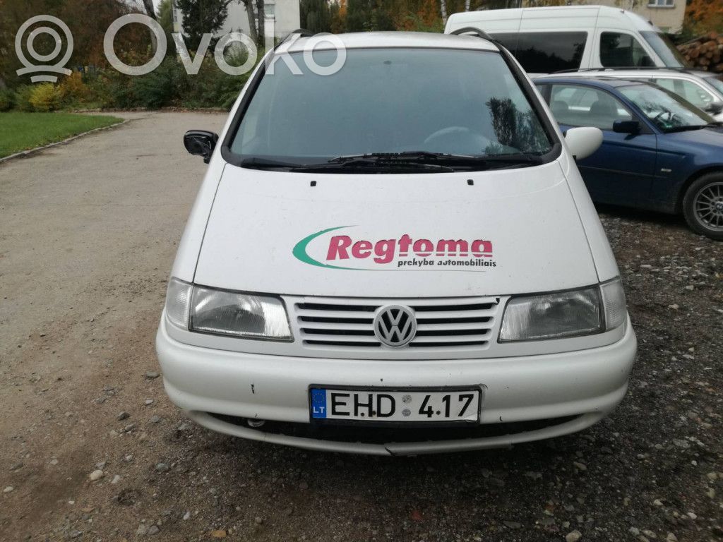 Sharan Sharan  7M0962119