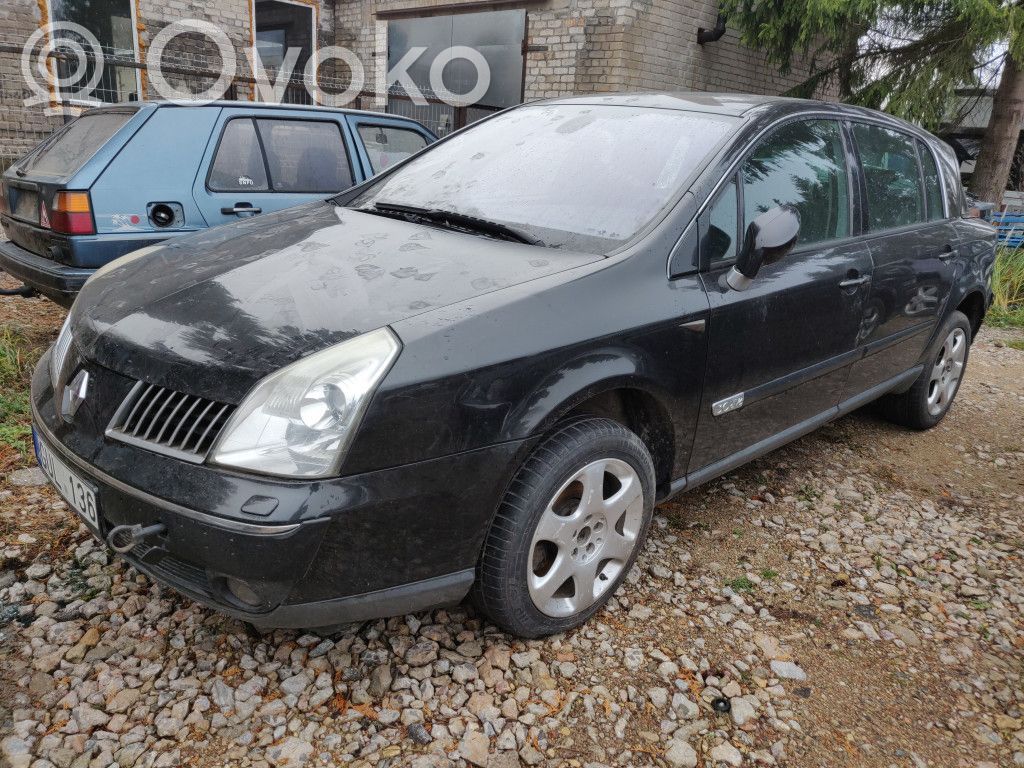 Vel Satis Vel Satis  8200220684