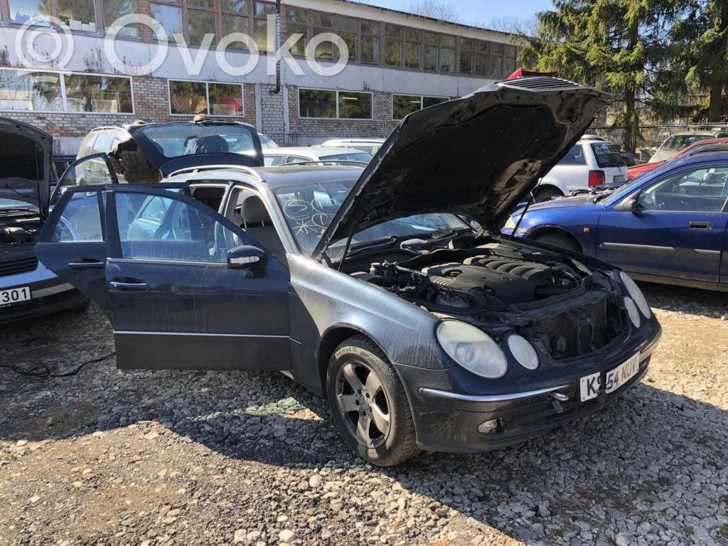 E W211 E-class, AMG (W124, W210, W211, W212, W213, C207, W238)  313197
