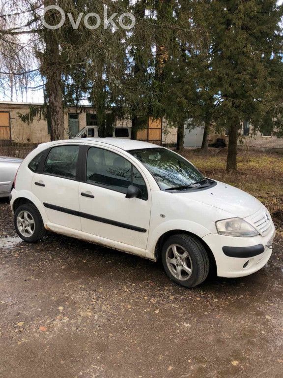 C3 C3, Pluriel, Picasso  9647164577