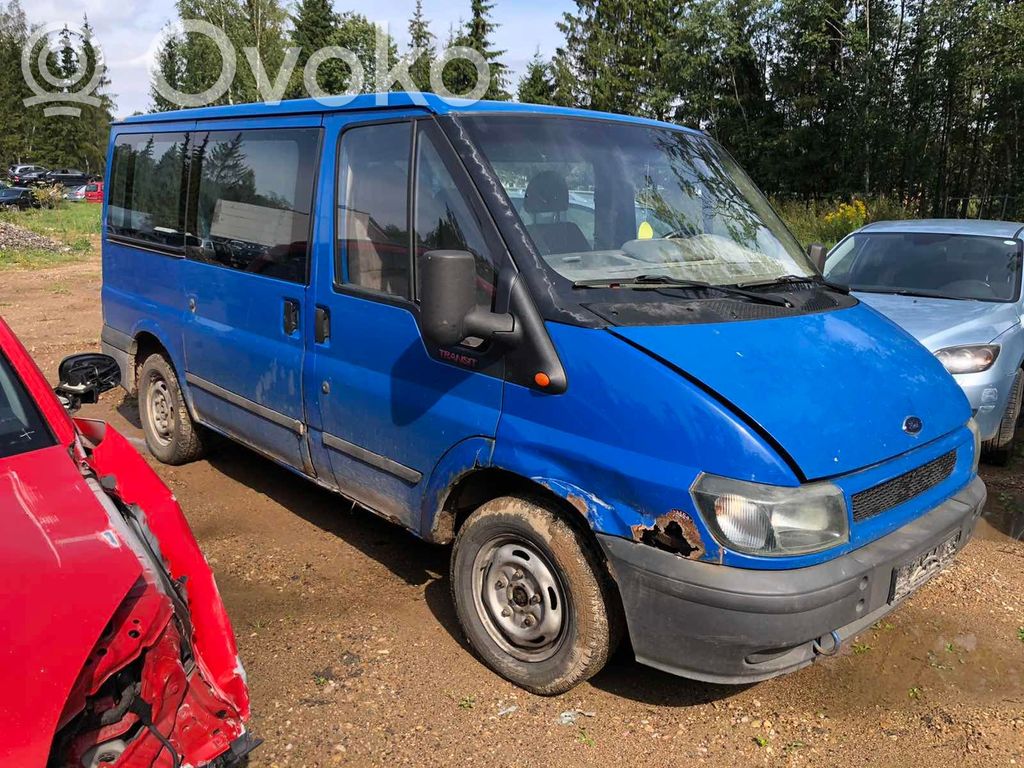 Transit Transit  78GG17C499AA
