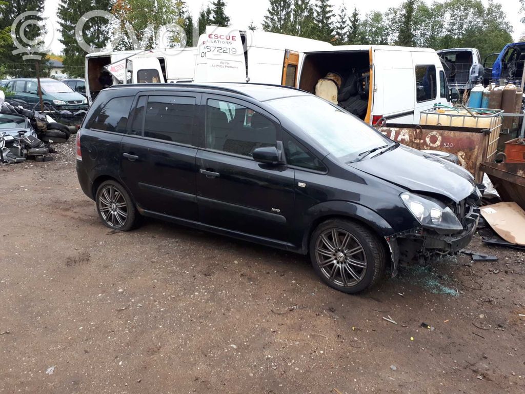 Zafira B Zafira  55187784
