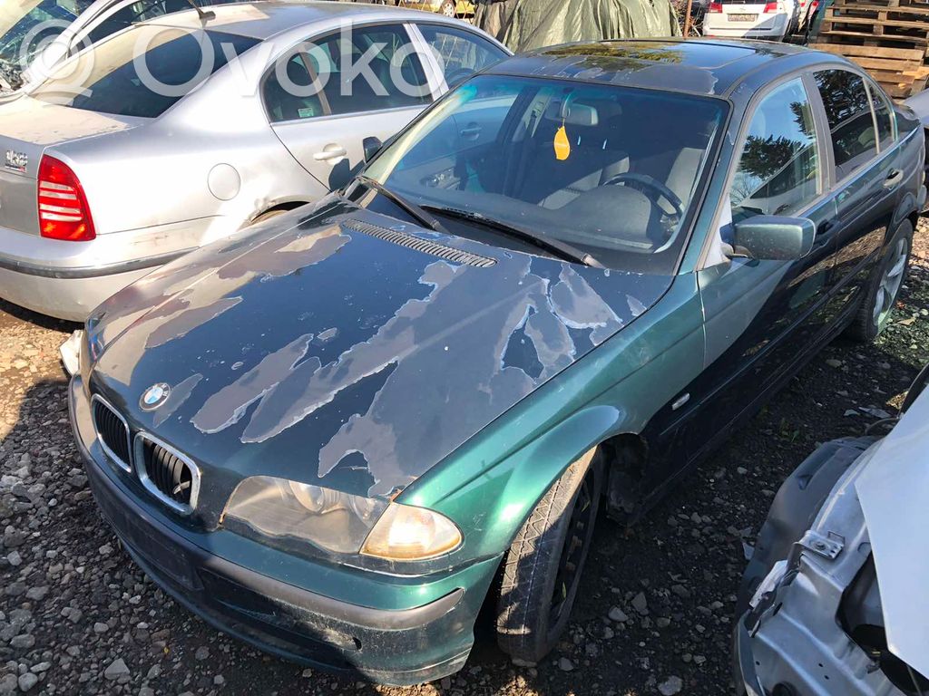 3 E46 Series 3  0130101103