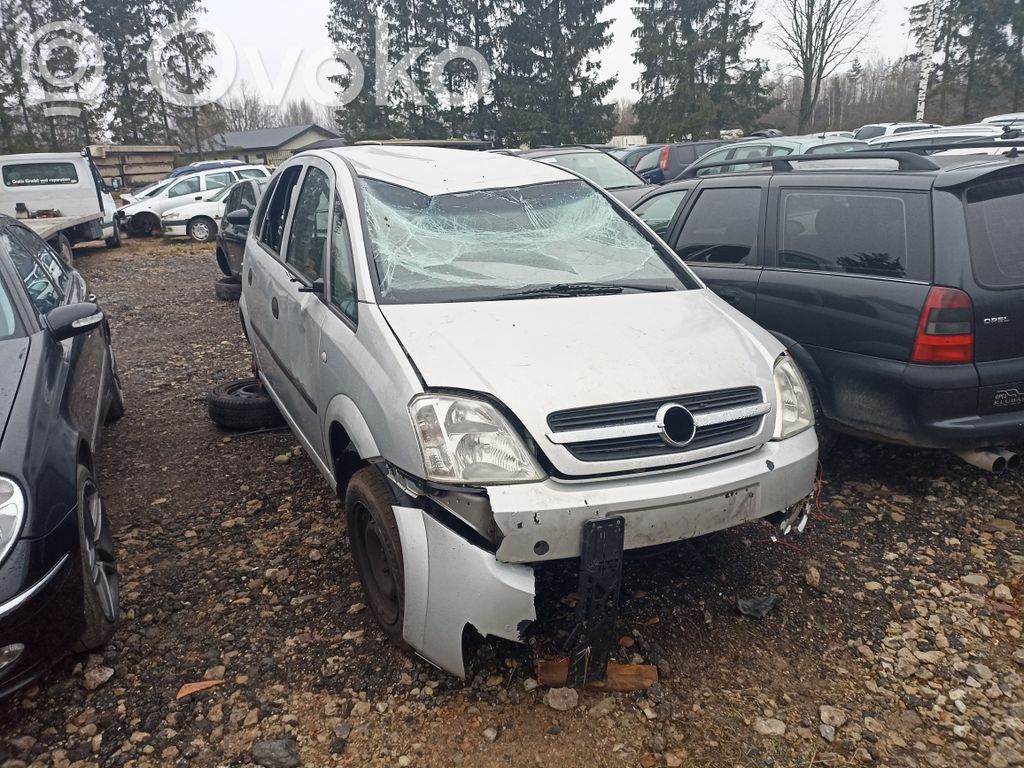 Meriva A Meriva  93394757