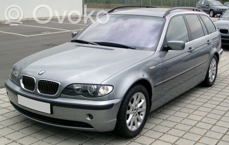 3 E46 Series 3  0160033
