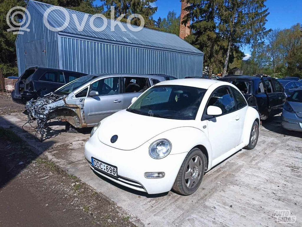 New Beetle Beetle  1C0858675