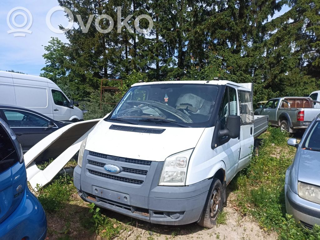 Transit Transit  VP6C1H8005CB