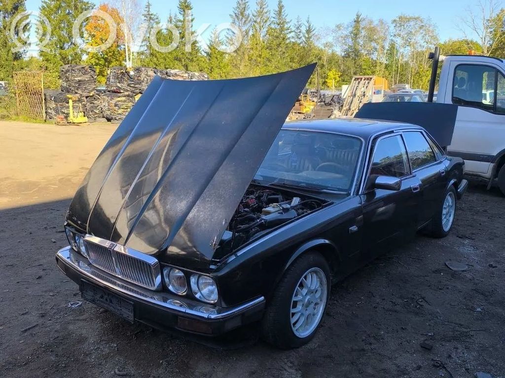 XJ X40 XJ  DBC3243