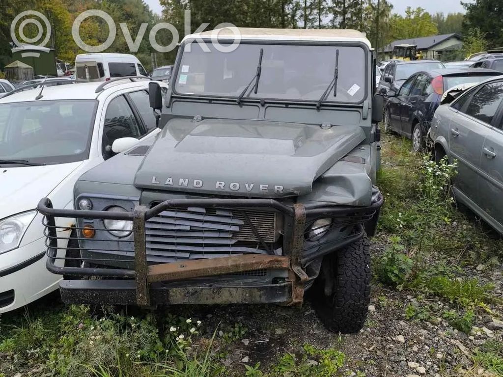 Defender Defender  6254
