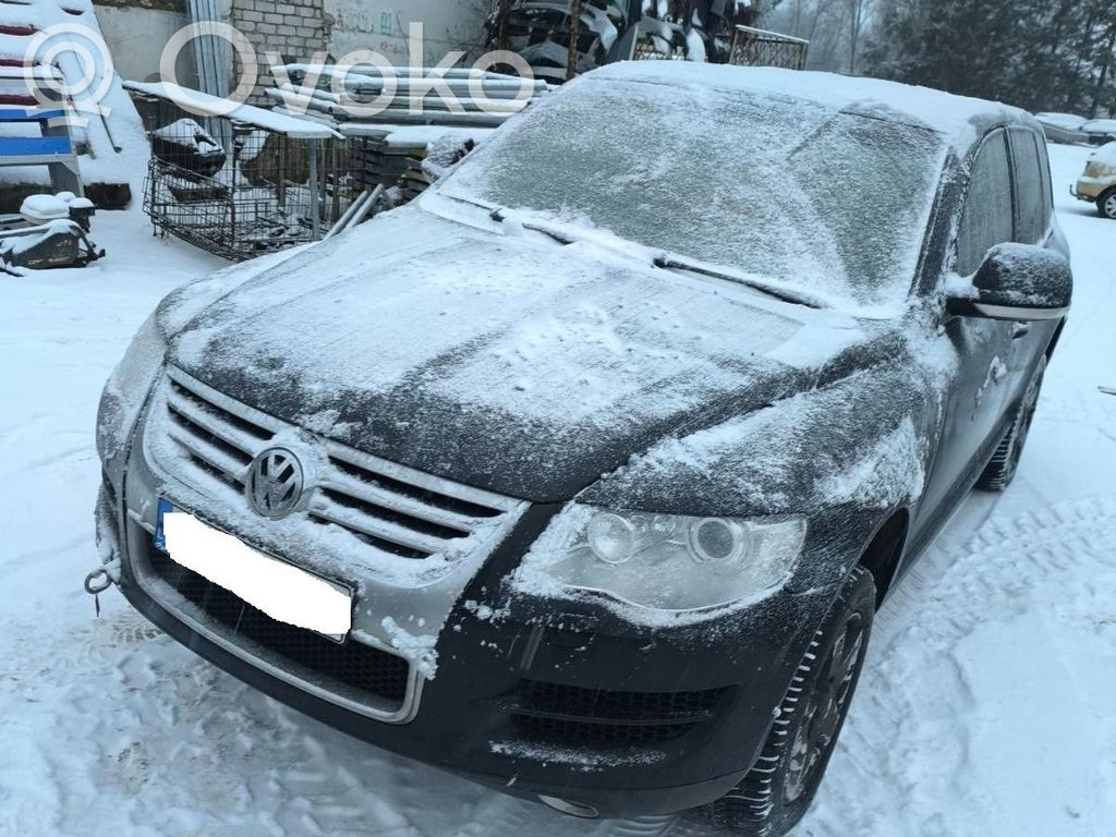 Touareg I Touareg  059145169