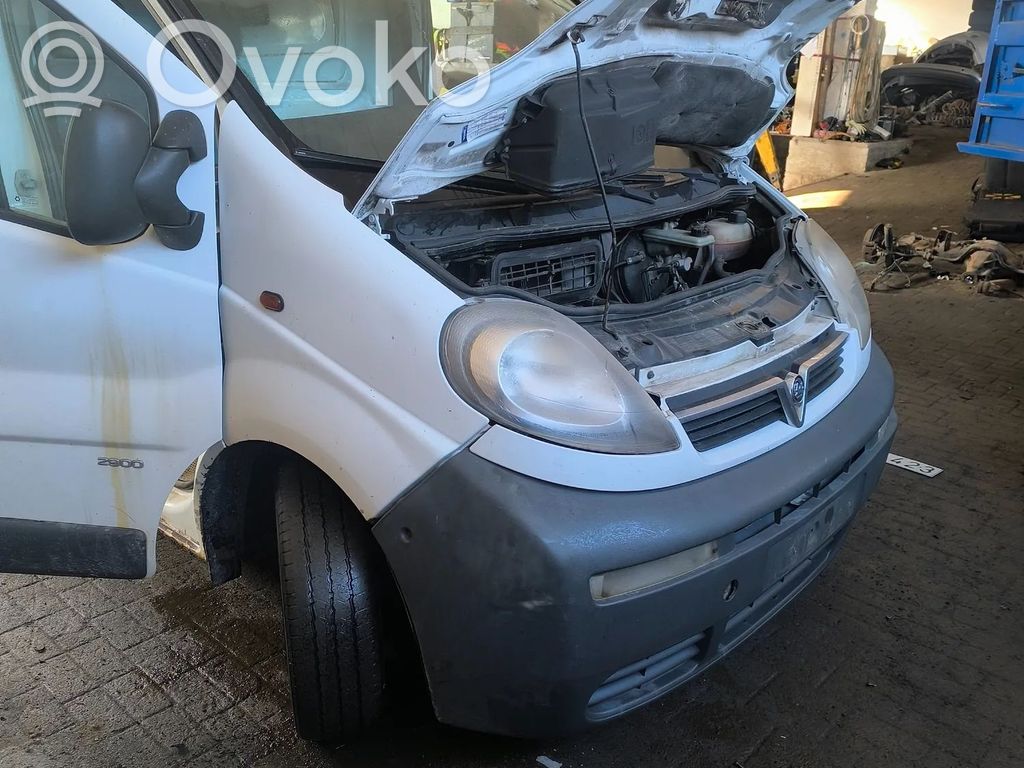 Vivaro Vivaro  93851935