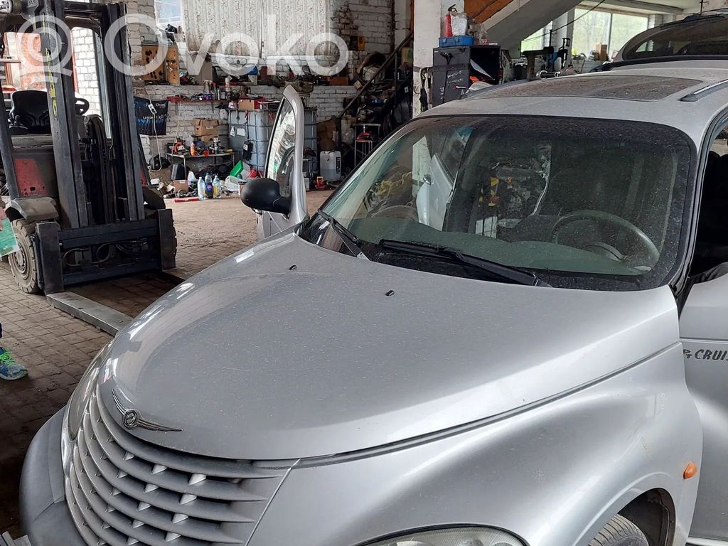 PT Cruiser PT Cruiser  P05033116AD