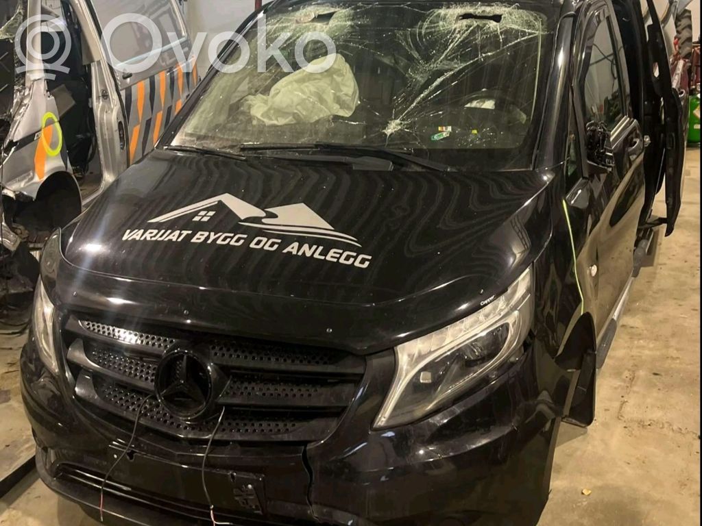 Vito Viano W447 Vito/ Viano  4472706800