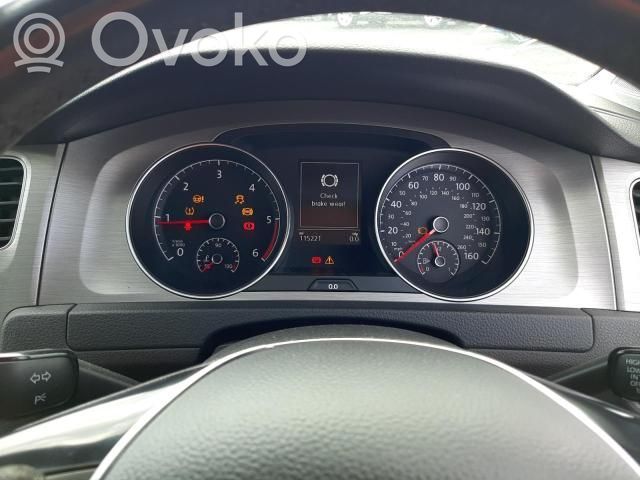 Golf VII Golf