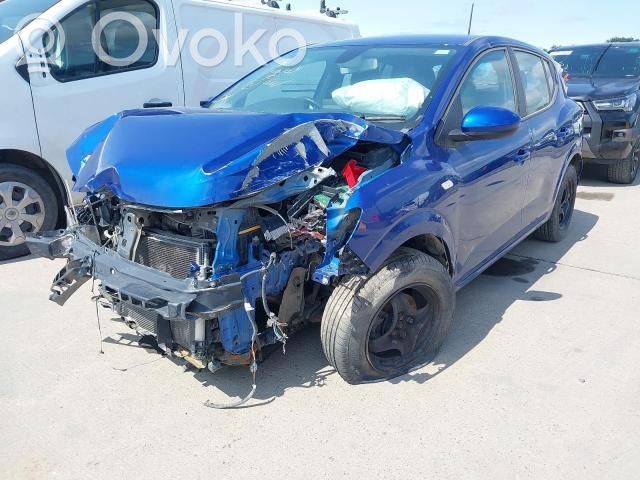 Sandero III Sandero, Sandero Stepway  285905328R