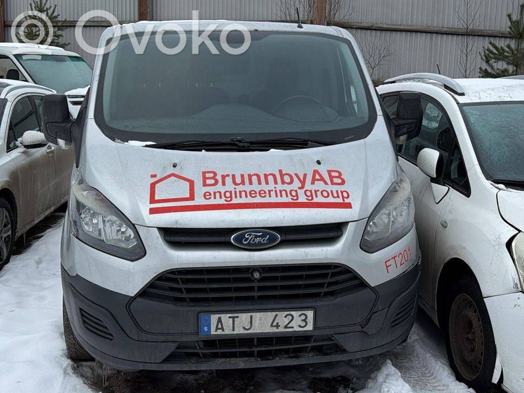 Transit Custom Transit Custom  BK213200EC