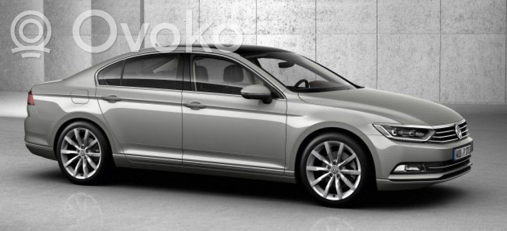 PASSAT B8 Passat  3G0945292A