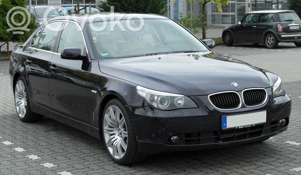 5 E60 E61 Series 5  0221504100