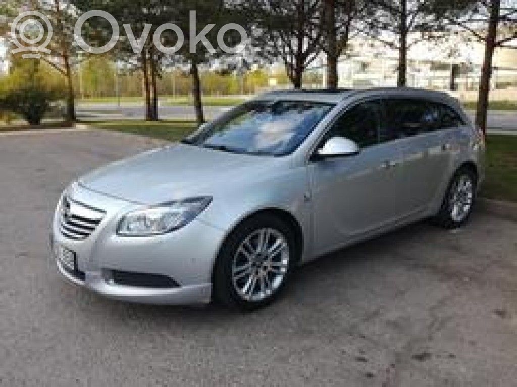 Insignia A Insignia  13238744