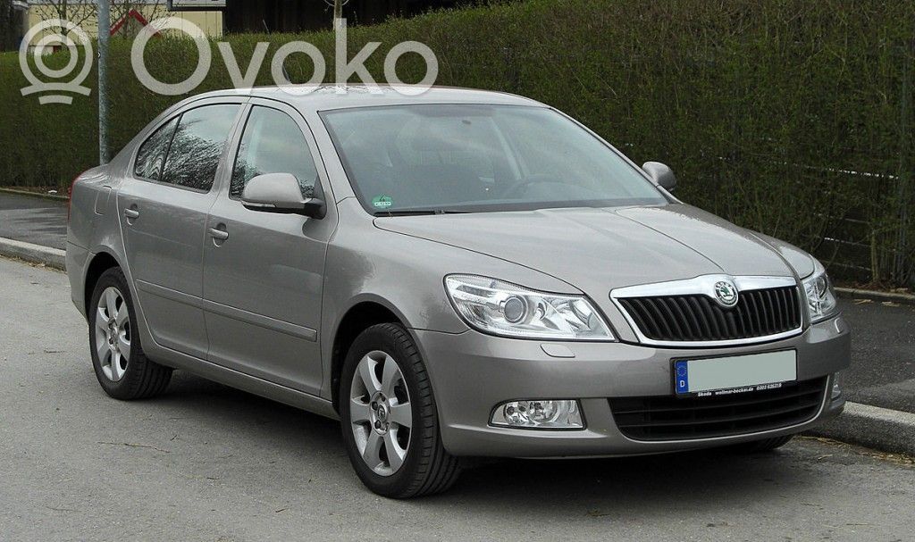 Octavia Mk2 (1Z) Octavia  1U0837885B