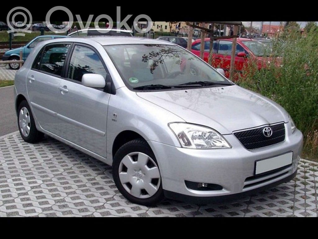 Corolla E120 E130 Corolla  5215902240